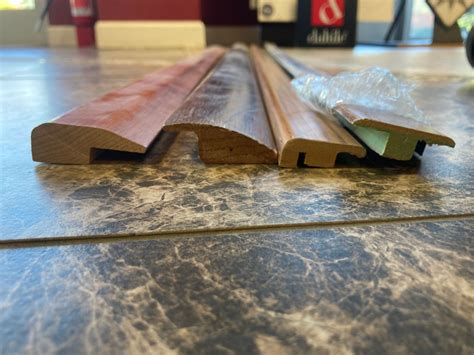 Guide to Flooring Transitions