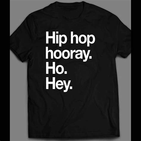 Hip Hop Hooray Lyrics - Dusolapan