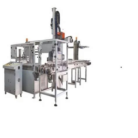 Image result for Automatic Carton Box Packing Machine