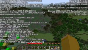 Image result for Distance Minecraft Tutorial