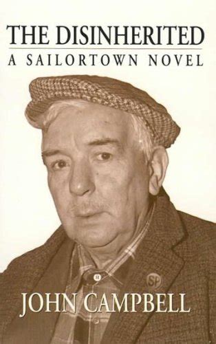 Buy The Disinherited: A Sailortown Novel Book Online at Low Prices in ...