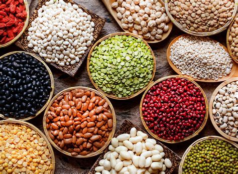 10 Superfoods For Diabetes Prevention And Control