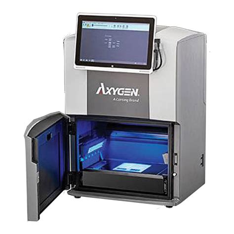 Corning Axygen GD-GCS UV Transmitting Tray for Gel India | Ubuy