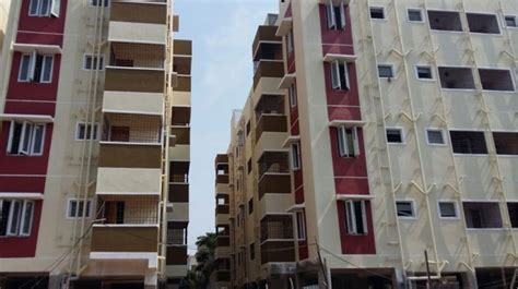 TN government intends to build 1,186 houses in Kannappar Thidal
