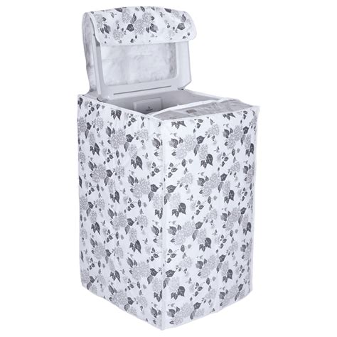 Buy CNS Cover for Front Load 7 kg Washing Machines (Scratch resistant ...