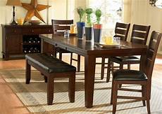Dining Room Tables Bench Seating by 26 Big Small Dining Room Sets With Bench Seating Dining Room Tables Bench Seating