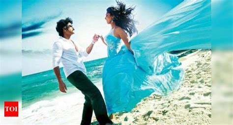 Damarukam trailer gets great response | Telugu Movie News - Times of India