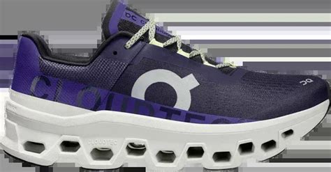 Buy Cloud Monster Acai Aloe On Running | Hype Fly India