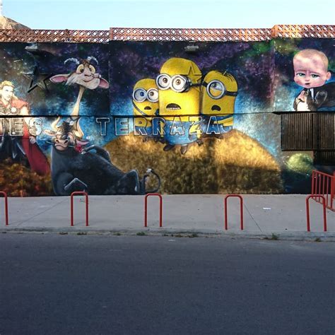 CINE DE VERANO DE AGUADULCE - All You Need to Know BEFORE You Go 2026 ...