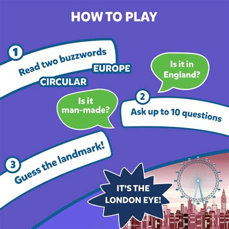 Guess in 10: Legendary Landmarks | Trivia card game (ages 8 ...