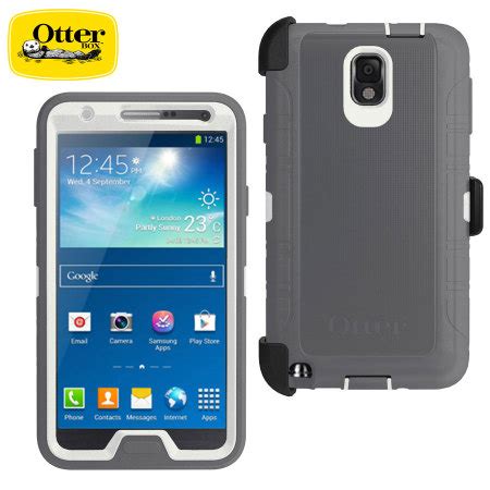 Image result for OtterBox Defender Note 3
