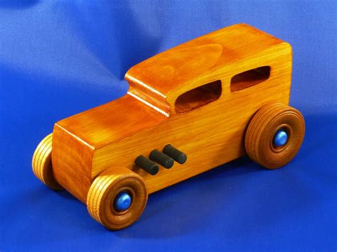 Wood Toy Cars Wooden Cars Wood Toys Wooden Car Wood Toy