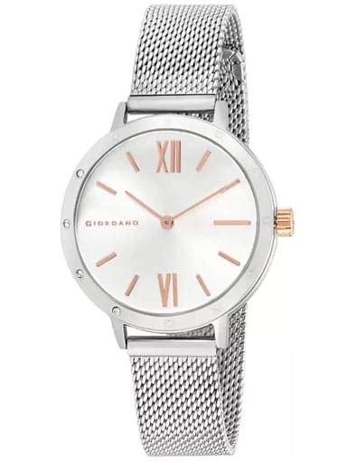 Giordano Analog Watch - For Women 2929-55