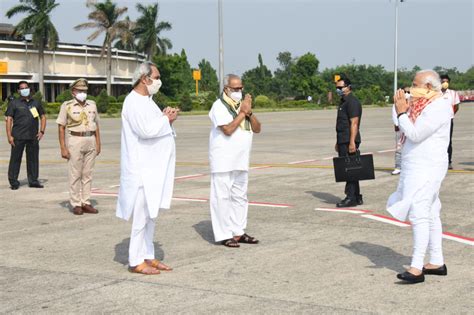 BJD’s Support for Controversial Delhi Bill Raises Questions on Naveen ...