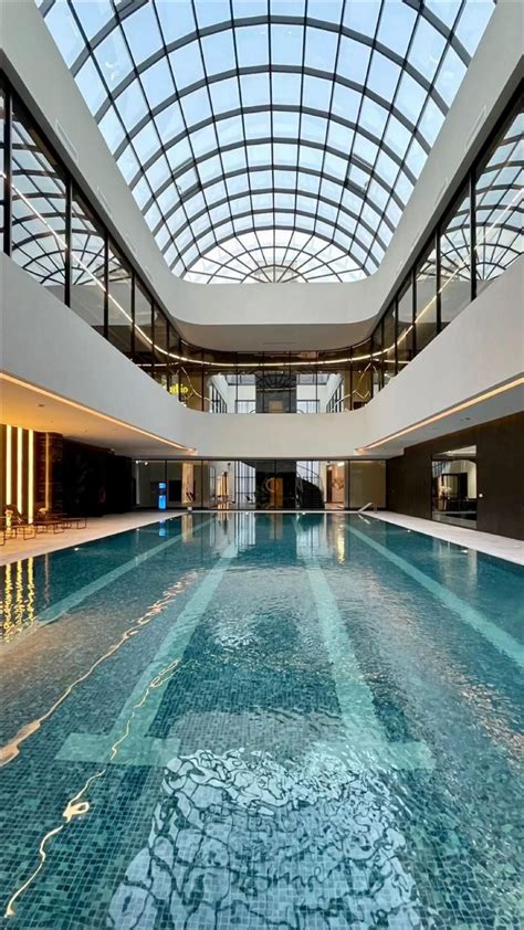 Wade King Student Recreation Center - Opsis Architecture | Gym ...