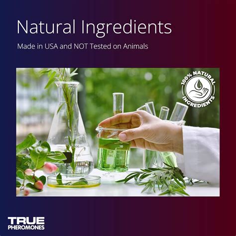 True Pheromones Men's Complete Pheromone Attraction System - TRUE India ...