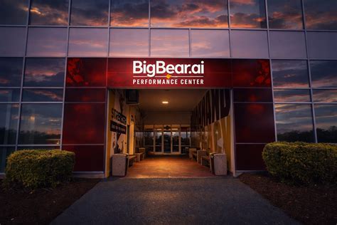 BigBear.ai (BBAI) Stock News Today: Defense AI Partnership Sparks Rally ...