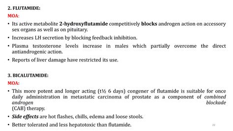 Sex hormones (Male) | PPTX