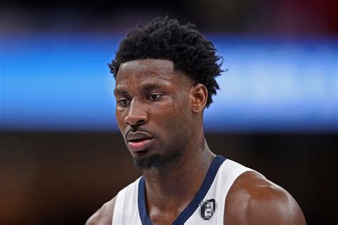 13 Facts About Jaren Jackson Jr. - Facts.net