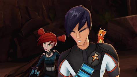 Slugterra Season 2 Image | Fancaps