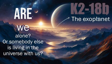 K2-18b: The Newly Discovered Exoplanet That May Harbor Life - Animation Bible