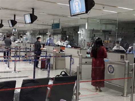 Updated COVID Guidelines for International Passengers: Govt scraps 7 ...