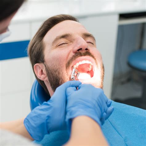 Emergency Tooth Extraction Columbus Ohio | Buckeye Dental
