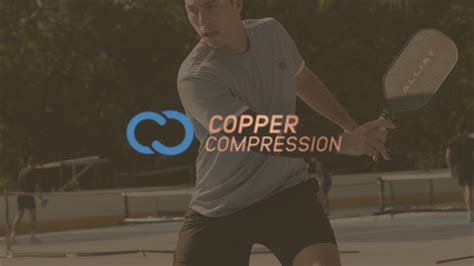 Copper Compression Promo Code - February 2026