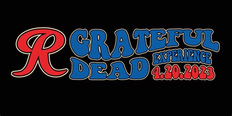 Grateful Dead Font
