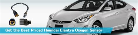 Image result for Hyundai Elantra O2 Sensor Location