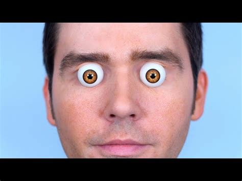 Popping My Eye Out 的图像结果