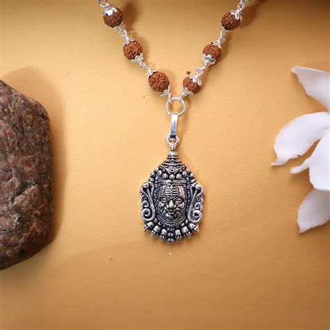 History of Shiva Pendants: Sacred Symbols in Hindu Jewellery Tradition