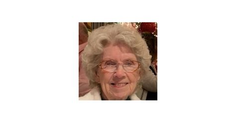 Sue Ellen Burns Obituary (2022) - Jonesboro, AR - Emerson Funeral Home ...