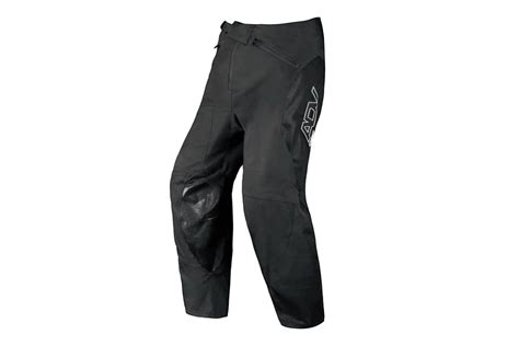 DSG Adv Riding Pant Black From Moto Modz.