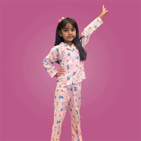 Hugs N Snugs | Nightwear for your kids | Soft and Comfirtable