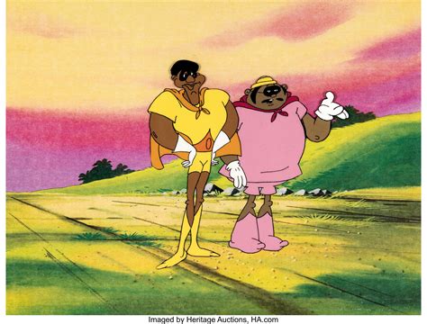 Fat Albert and the Cosby Kids The Brown Hornet and Stinger Original ...