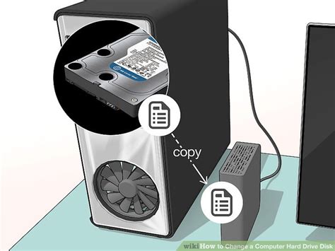 How to Change Local Disk 的图像结果