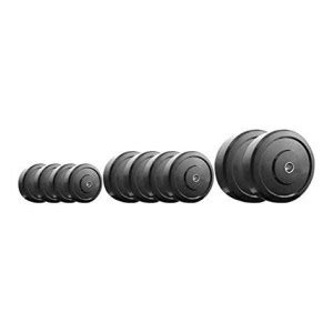 OfferTag: PROTONER SPARE WEIGHT LIFTING PLATES 20 KGS | 62% Off ...