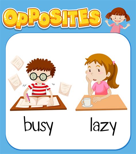 50 Opposite Words In English/Antonyms Words - Chrysalis High