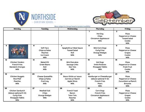 Northside Christian School