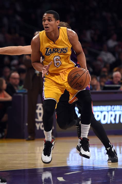 Jordan Clarkson believes he will play in Lakers’ opener – Daily News