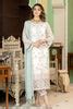 La Bella by Imrozia Embroidered Chiffon Collection – L-239 Osiria ...