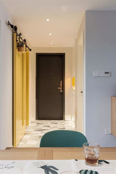 76平米两室一厅装修注意事项 小户型如何轻松通过空间 - 装修公司