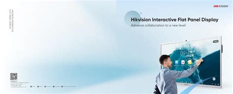 Image result for Interactive Display Panel Brochure