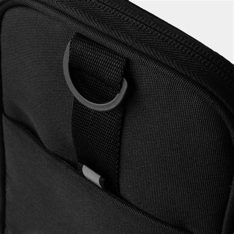 Sling Bag Mini Crossbody bag by Supervek | Men and Women | Streetwear