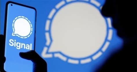 Signal adds mainstream chat tools to woo more users