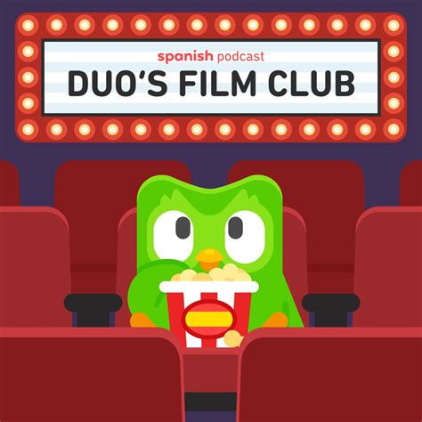 Duo’s Film Club - Wild Tales - Duolingo Spanish Podcast - Apple Podcasts