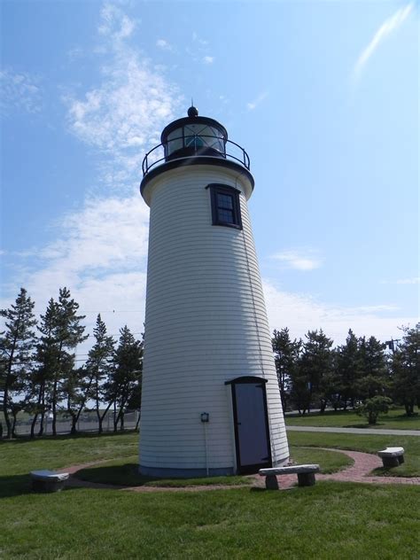 Plum Island Lighthouse - Newburyport, MA