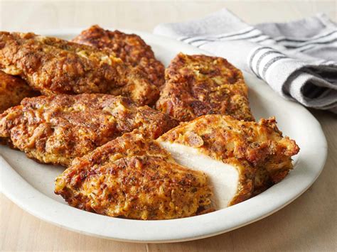 How To Fry Chicken Drumsticks On The Stove - Recipes.net