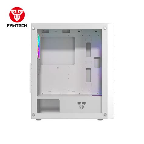 Kuciste Gaming Fantech CG83 Aero 2 belo - Mob-Shop